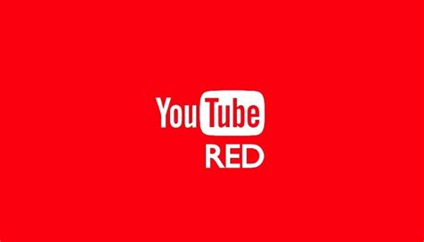 re tube|Meet YouTube Red, the ultimate YouTube experience.